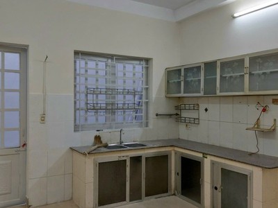 Bán nhà nguyễn hữu tiến, tân phú - dt 66m2, a4, 3t - hẻm 10m xe tải vào nhà 3