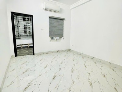 Duy nhất nhà mới phúc lợi - 34m2 - 5 tầng - ở ngay - 10m ra ô tô nhỉnh 5 tỷ 4