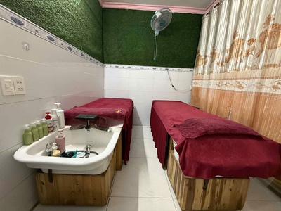 Sang tiệm spa tại 389/79 lê văn khương, p. hiệp thành, q. 12, tp. hcm 4