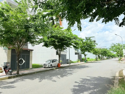 Siêu rẻ, bán lô kdc bửu long đẹp, không cột, cống, sổ sẵn chỉ 3,4 tỷ 1