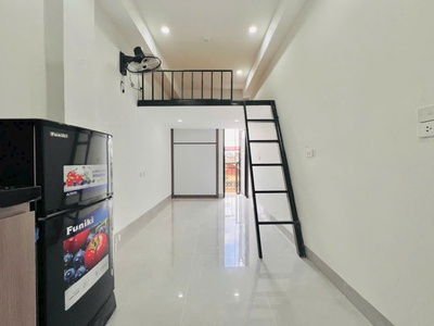 Bán toà căn hộ dịch vụ phố khương đình 90m 24 phòng khép kín thẳng tắp 15m ô tô tránh 3