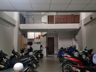 Bán nhà hxh 6m lê quang định - phạm văn đồng, 6x16m, 6 tầng - 13 chdv, 15,5 tỷ. 3