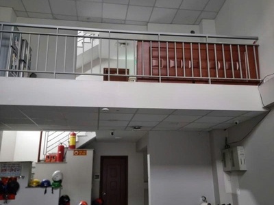 Bán nhà hxh 6m lê quang định - phạm văn đồng, 6x16m, 6 tầng - 13 chdv, 15,5 tỷ. 1