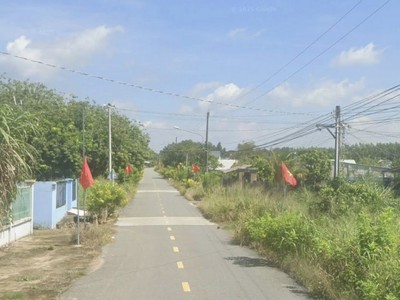 Bán đất bình dương giá rẻ, gần khu công nghiệp bàu bàng, đầu tư sinh lời 3