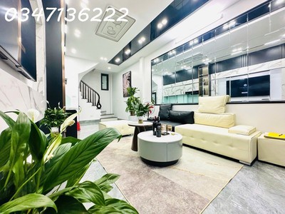 Chính chủ bán cầu giấy   khu phân lô cán bộ   thiết kế hiện đại   chỉ hơn 8 tỷ một chút 2