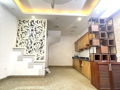 Bán nhà khu nghĩa đô   cầu giấy   nhà 5 tầng   chỉ hơn 10 tỷ một chút 4