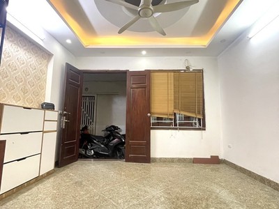 Bán nhà khu nghĩa đô   cầu giấy   nhà 5 tầng   chỉ hơn 10 tỷ một chút 3
