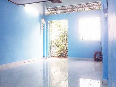 Cho thuê nhà nguyên căn hẻm xe hơi   90m    nguyễn hới, an lạc, bình tân  chính chủ 1