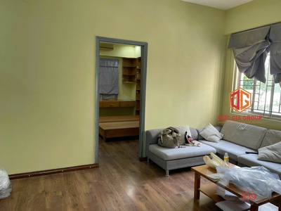 Cần tiền. bán gấp căn góc chung cư thanh bình 80m2, chỉ 1 tỷ 850 1