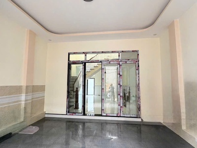 Bán nhà 1t1l mới đẹp, gần chợ 26, sân oto, đường oto chỉ 3 tỷ 1