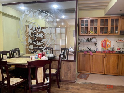 Cần tiền. bán gấp căn góc chung cư thanh bình 80m2, chỉ 1 tỷ 850 2