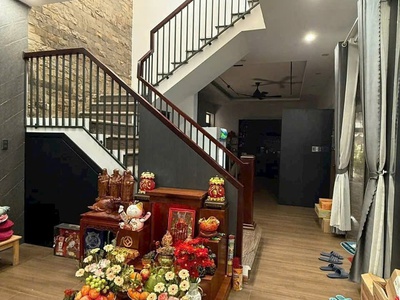 Bán biệt thự siêu sang ngay kdc tân phong, giá cực tốt, chỉ 10,5 tỷ 2