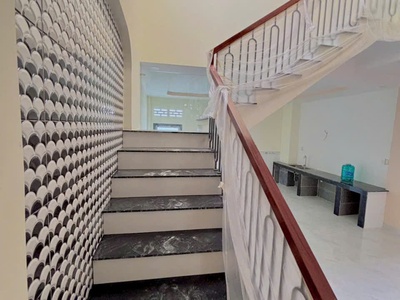 Bán nhà 1t1l mới đẹp, gần chợ 26, sân oto, đường oto chỉ 3 tỷ 4
