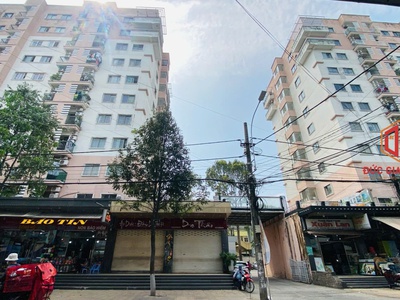 Cần tiền. bán gấp căn góc chung cư thanh bình 80m2, chỉ 1 tỷ 850 4