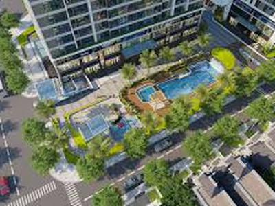 TMC Smart Home   Thiết kế tinh tế, chuẩn resort giữa Hà Nội 0