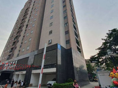 Cần bán căn hộ 86m  tại tòa e, chung cư vp tw đảng   báo nhân dân, khu vực trịnh văn bô 0