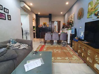 Cần bán căn hộ 86m  tại tòa e, chung cư vp tw đảng   báo nhân dân, khu vực trịnh văn bô 1