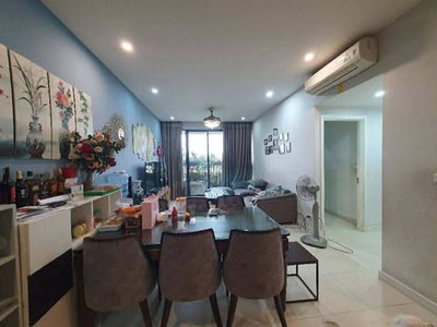 Cần bán căn hộ 86m  tại tòa e, chung cư vp tw đảng   báo nhân dân, khu vực trịnh văn bô 3