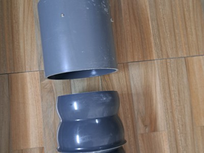 Tay dẫn khoí hàn,Ống nhựa plastic xoay 360 độ  dẫn khói hàn, ,bụi, hơi nóng,  điều chỉnh mọi hướng 5