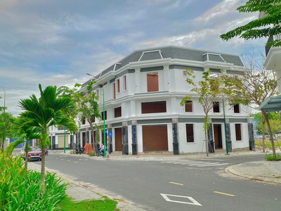 Richland residence   vị trí vàng, tiềm năng tăng giá khi vành đai 4 hoàn thiện 1