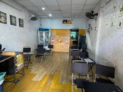 Bán nhà mặt tiền lũy bán bích - gần âu cơ, tân thành, 4,4x24m,  cấp 4- tiện xây, 16,8 tỷ. 2