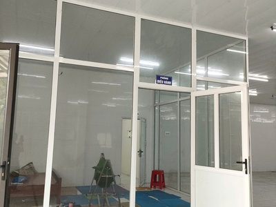 Bán gấp giá rẻ nhà xưởng nguyễn văn giáp 300m, mặt tiền 10m, 3.4 tỷ mỹ đình. 2