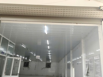 Bán gấp giá rẻ nhà xưởng nguyễn văn giáp 300m, mặt tiền 10m, 3.4 tỷ mỹ đình. 1
