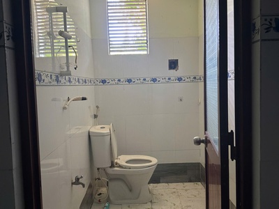 Bán nhà 2 mặt tiền đặng thai mai - tân an - tx lagi giá rẻ kdc lương thực 4