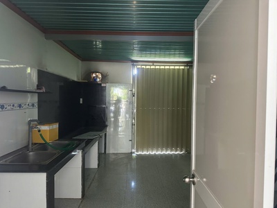 Bán nhà 2 mặt tiền đặng thai mai - tân an - tx lagi giá rẻ kdc lương thực 0