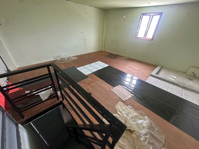 Bán nhà 2 mặt tiền đặng thai mai - tân an - tx lagi giá rẻ kdc lương thực 3