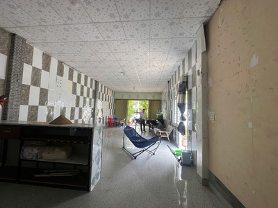 Bán nhà 2 mặt tiền đặng thai mai - tân an - tx lagi giá rẻ kdc lương thực 1