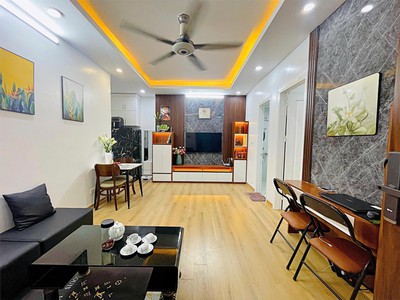 Bán gấp căn hộ 3 ngủ   tầng trung   đại kim 0