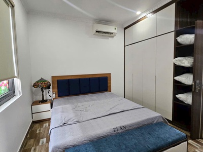 Cho thuê nguyên căn liền kề 5 phòng ngủ chỉ 27 triệu tại Vinhomes Marina 3