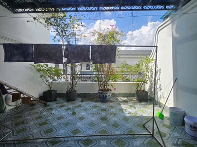 Cho thuê nguyên căn liền kề 5 phòng ngủ chỉ 27 triệu tại Vinhomes Marina 7