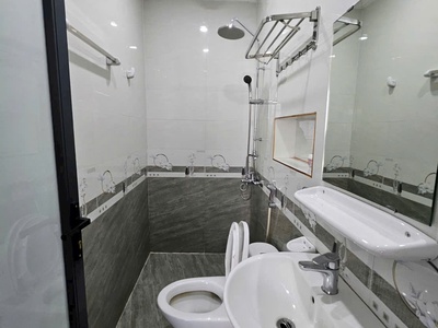 Cho thuê nguyên căn liền kề 5 phòng ngủ chỉ 27 triệu tại Vinhomes Marina 9
