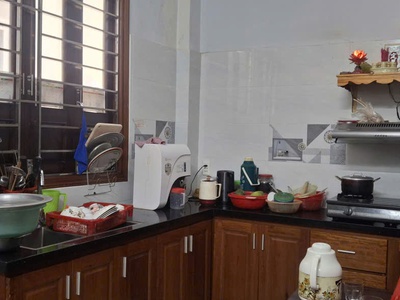 Nhà 2.5 tầng 100m2 ngang 5m   mặt tiền 10.5m   đắc địa kinh doanh 13 tỷ 2