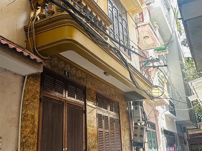 Mảnh đất phân lô - bán tải tránh - q.thanh xuân - khu tô vĩnh diện - 50.8m - mặt tiền rộng - đất 3