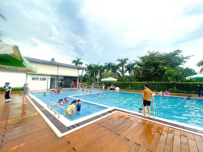  140 suất nhà ở xã hội tại dta nhơn trạch vừa ra mắt  sở hữu căn hộ tiện nghi, pháp lý minh bạch 0