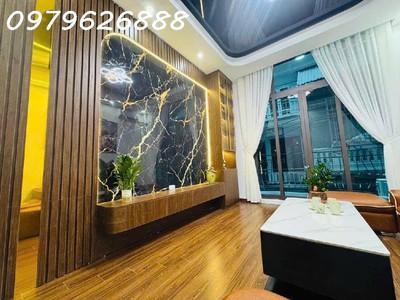 Bán nhà trường chinh   ngõ 5m - 50x4t   kinh doanh đỉnh   ô tô đỗ cửa 1