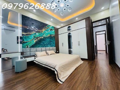Bán nhà trường chinh   ngõ 5m - 50x4t   kinh doanh đỉnh   ô tô đỗ cửa 3