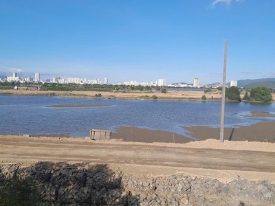 Ra mắt đại dự án tại điểm cầu du lịch khánh hoà 1