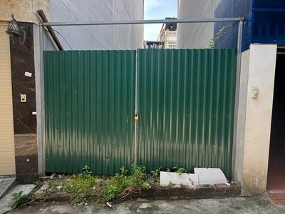 Rộng thoáng   trung tâm đức giang -ô tô đỗ cửa -42m. -6,5 tỷ 3