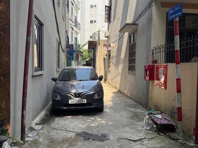 Rộng thoáng   trung tâm đức giang -ô tô đỗ cửa -42m. -6,5 tỷ 2