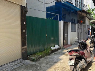Rộng thoáng   trung tâm đức giang -ô tô đỗ cửa -42m. -6,5 tỷ 1