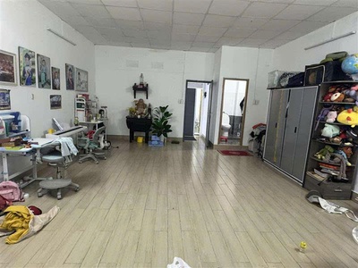 Nhà mặt tiền cộng hòa   88m    3 tầng   đang cho thuê 30tr/th 1