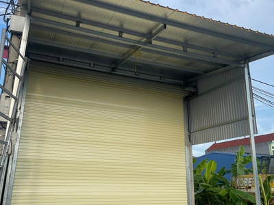 Chính chủ cho thuê cửa hàng/  kho/xưởng mới xây - trung tâm kcn phố nối a, b   văn lâm, hưng yên 0