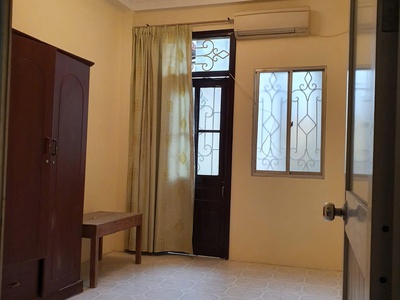 Cho thuê nhà nguyên căn giá rẻ phố chợ khâm thiên, đống đa, hà nội 1