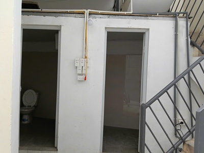 Cho thuê phòng trọ giá rẻ   ngõ 59 phạm văn đồng, cầu giấy, hà nội 1