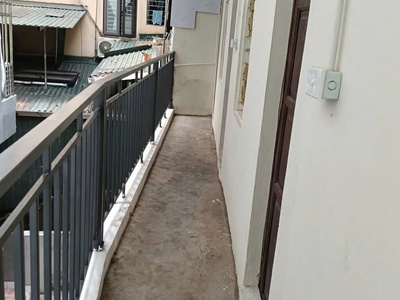 Cho thuê phòng trọ giá rẻ   ngõ 59 phạm văn đồng, cầu giấy, hà nội 3