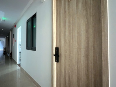 Tòa nhà chdv 56 pn   hầm 7l t.máy 304m2 ngang 8m tn 4.2 tỷ mtkd đẹp lê đức thọ 55 tỷ. 4